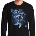 The Keyblade Master - Adult & Kids T-Shirts, Sweatshirts & Hoodies apparel design preview 1