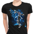 The Keyblade Master Women's Apparel - Adult & Kids T-Shirts, Sweatshirts & Hoodies apparel design preview 1