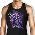 The Keyblade Wielder Tank Top - Adult & Kids T-Shirts, Sweatshirts & Hoodies apparel design preview 1
