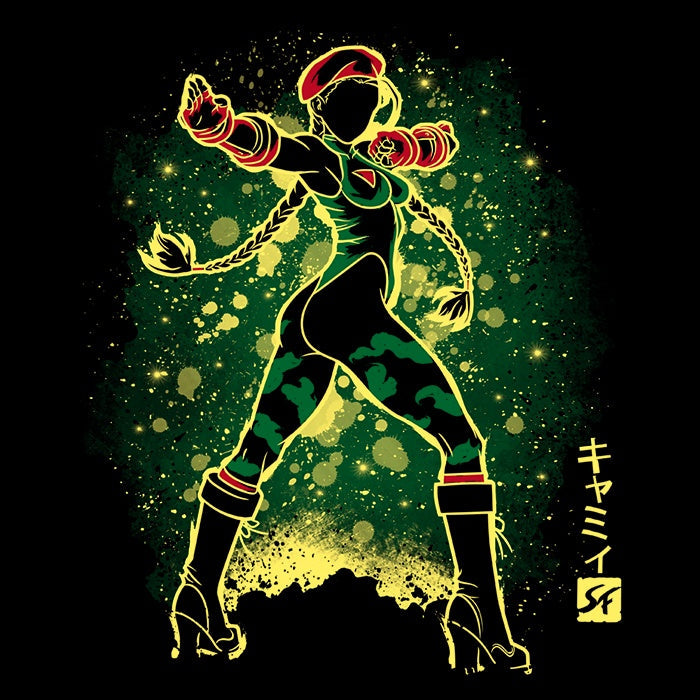 The Killer Bee - Adult & Kids T-Shirts, Sweatshirts & Hoodies apparel design preview 2