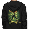 The Killer Bee - Adult & Kids T-Shirts, Sweatshirts & Hoodies apparel design preview 1