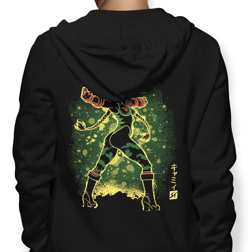 The Killer Bee - Adult & Kids T-Shirts, Sweatshirts & Hoodies apparel design preview 1