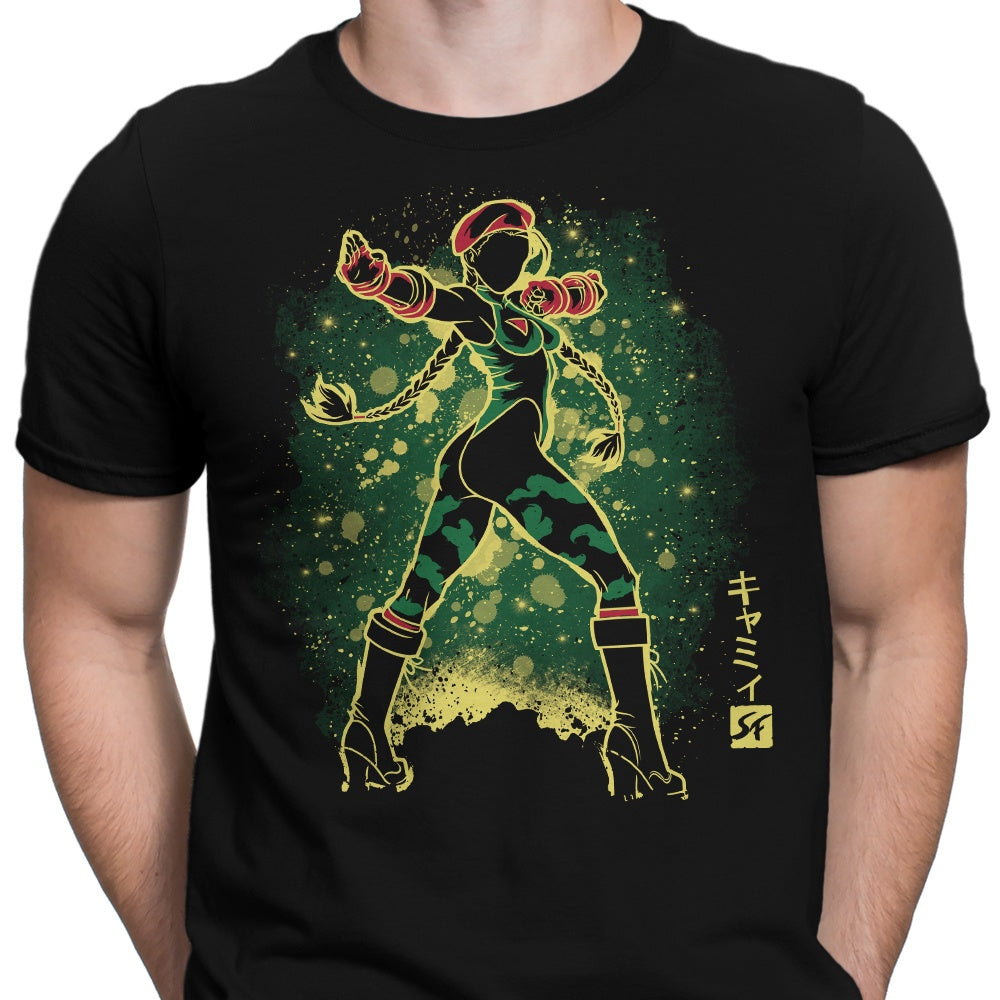 The Killer Bee Men's Apparel - Adult & Kids T-Shirts, Sweatshirts & Hoodies apparel design preview 1