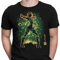 The Killer Bee Men's Apparel - Adult & Kids T-Shirts, Sweatshirts & Hoodies apparel design preview 1