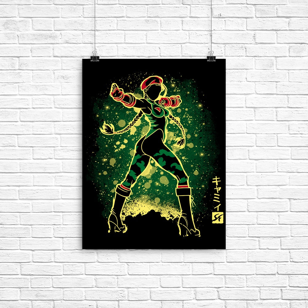 The Killer Bee Poster - Adult & Kids T-Shirts, Sweatshirts & Hoodies apparel design preview 1