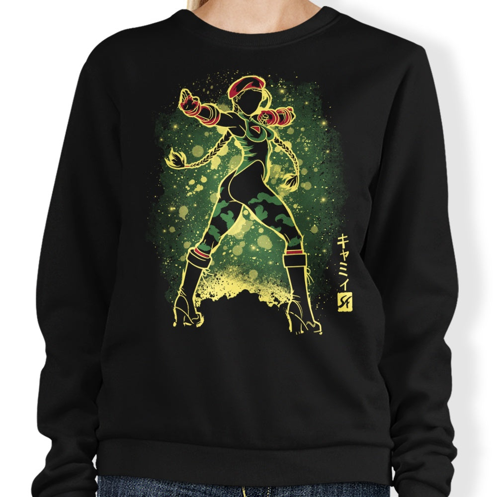 The Killer Bee - Adult & Kids T-Shirts, Sweatshirts & Hoodies apparel design preview 1