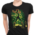 The Killer Bee Women's Apparel - Adult & Kids T-Shirts, Sweatshirts & Hoodies apparel design preview 1