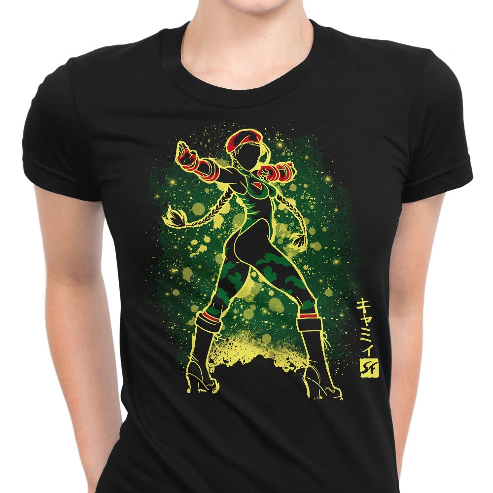The Killer Bee Women's Apparel - Adult & Kids T-Shirts, Sweatshirts & Hoodies apparel design preview 1