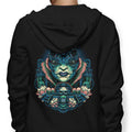 The Kind Amphibian - Adult & Kids T-Shirts, Sweatshirts & Hoodies apparel design preview 1