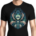 The Kind Amphibian Men's Apparel - Adult & Kids T-Shirts, Sweatshirts & Hoodies apparel design preview 1