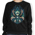 The Kind Amphibian - Adult & Kids T-Shirts, Sweatshirts & Hoodies apparel design preview 1