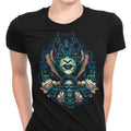 The Kind Amphibian Women's Apparel - Adult & Kids T-Shirts, Sweatshirts & Hoodies apparel design preview 1