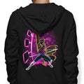 The Kinetic Card - Adult & Kids T-Shirts, Sweatshirts & Hoodies apparel design preview 1