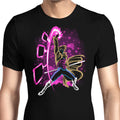 The Kinetic Card Men's Apparel - Adult & Kids T-Shirts, Sweatshirts & Hoodies apparel design preview 1