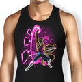 The Kinetic Card Tank Top - Adult & Kids T-Shirts, Sweatshirts & Hoodies apparel design preview 1