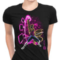 The Kinetic Card Women's Apparel - Adult & Kids T-Shirts, Sweatshirts & Hoodies apparel design preview 1
