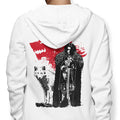The King and Wolf - Adult & Kids T-Shirts, Sweatshirts & Hoodies apparel design preview 1