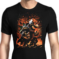 The King of Awesome Men's Apparel - Adult & Kids T-Shirts, Sweatshirts & Hoodies apparel design preview 1