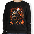 The King of Awesome - Adult & Kids T-Shirts, Sweatshirts & Hoodies apparel design preview 1