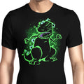 The King of Ozone Men's Apparel - Adult & Kids T-Shirts, Sweatshirts & Hoodies apparel design preview 1