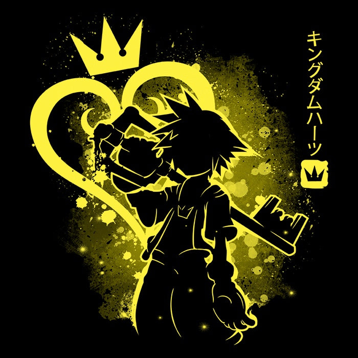 The Kingdom - Adult & Kids T-Shirts, Sweatshirts & Hoodies apparel design preview 2