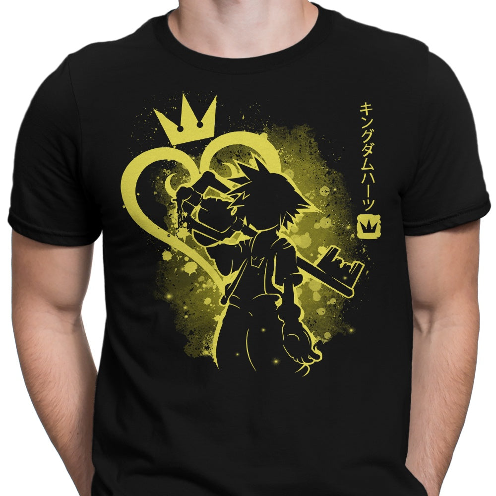 The Kingdom Men's Apparel - Adult & Kids T-Shirts, Sweatshirts & Hoodies apparel design preview 2
