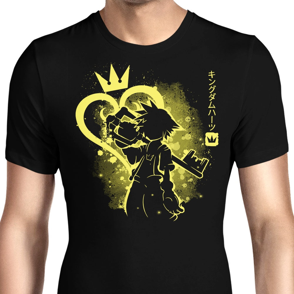 The Kingdom Men's Apparel - Adult & Kids T-Shirts, Sweatshirts & Hoodies apparel design preview 1