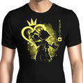 The Kingdom Men's Apparel - Adult & Kids T-Shirts, Sweatshirts & Hoodies apparel design preview 1