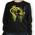 The Kingdom - Adult & Kids T-Shirts, Sweatshirts & Hoodies apparel design preview 1
