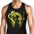 The Kingdom Tank Top - Adult & Kids T-Shirts, Sweatshirts & Hoodies apparel design preview 1