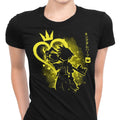 The Kingdom Women's Apparel - Adult & Kids T-Shirts, Sweatshirts & Hoodies apparel design preview 1