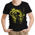 The Kingdom Youth Apparel - Adult & Kids T-Shirts, Sweatshirts & Hoodies apparel design preview 1