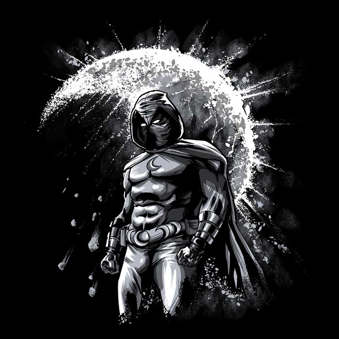The Knight Rises Men's Apparel - Adult & Kids T-Shirts, Sweatshirts & Hoodies apparel design preview 2