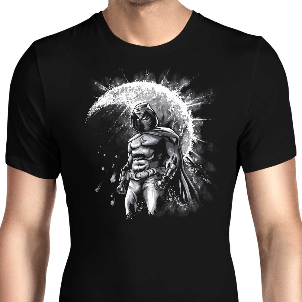 The Knight Rises Men's Apparel - Adult & Kids T-Shirts, Sweatshirts & Hoodies apparel design preview 1