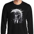 The Knight Rises - Adult & Kids T-Shirts, Sweatshirts & Hoodies apparel design preview 1
