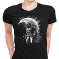 The Knight Rises Women's Apparel - Adult & Kids T-Shirts, Sweatshirts & Hoodies apparel design preview 1