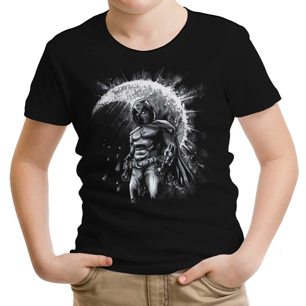 The Knight Rises Youth Apparel - Adult & Kids T-Shirts, Sweatshirts & Hoodies apparel design preview 1