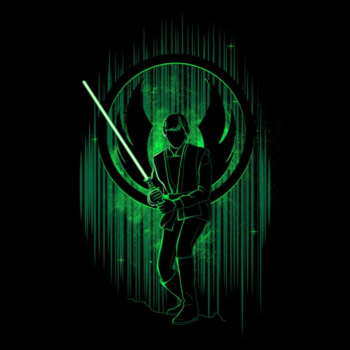 The Knight's Shadow - Adult & Kids T-Shirts, Sweatshirts & Hoodies apparel design preview 2