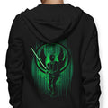 The Knight's Shadow - Adult & Kids T-Shirts, Sweatshirts & Hoodies apparel design preview 1
