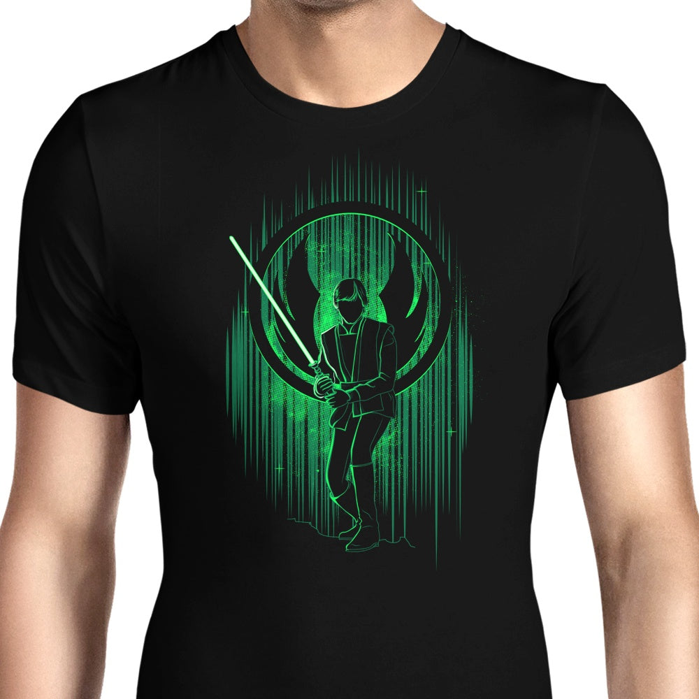 The Knight's Shadow Men's Apparel - Adult & Kids T-Shirts, Sweatshirts & Hoodies apparel design preview 1