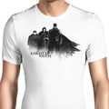 The Knight's Watch Men's Apparel - Adult & Kids T-Shirts, Sweatshirts & Hoodies apparel design preview 1