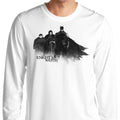 The Knight's Watch - Adult & Kids T-Shirts, Sweatshirts & Hoodies apparel design preview 1