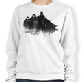 The Knight's Watch - Adult & Kids T-Shirts, Sweatshirts & Hoodies apparel design preview 1