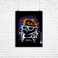 The Laboratory Poster - Adult & Kids T-Shirts, Sweatshirts & Hoodies apparel design preview 1