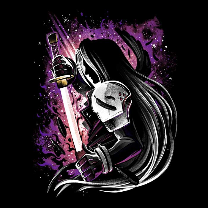 The Last Ascension Men's Apparel - Adult & Kids T-Shirts, Sweatshirts & Hoodies apparel design preview 2