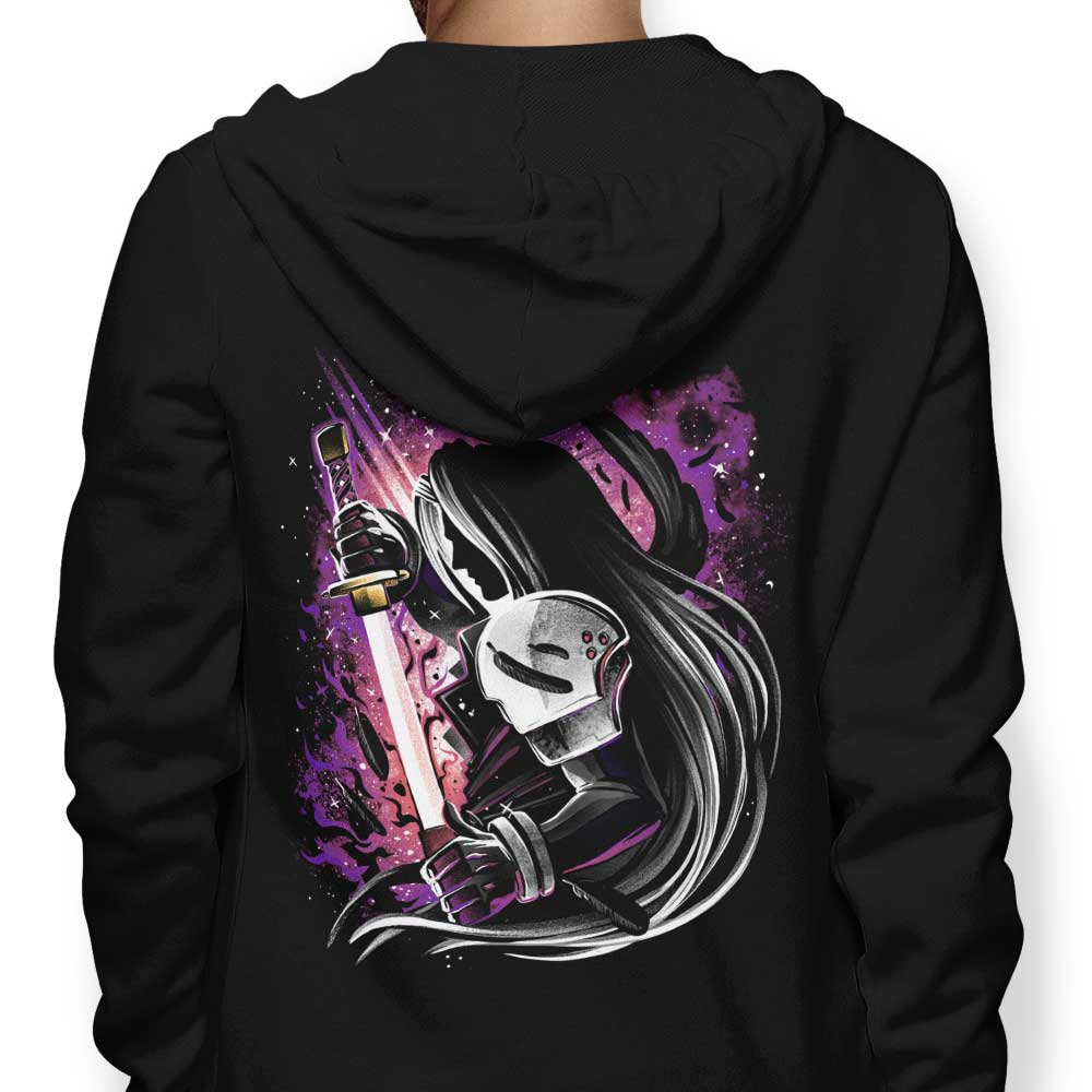 The Last Ascension - Adult & Kids T-Shirts, Sweatshirts & Hoodies apparel design preview 1