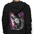 The Last Ascension - Adult & Kids T-Shirts, Sweatshirts & Hoodies apparel design preview 1