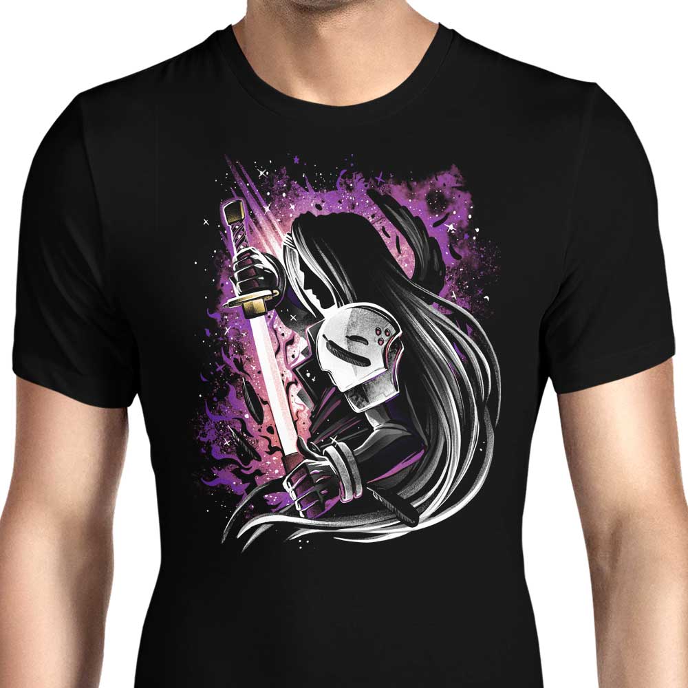 The Last Ascension Men's Apparel - Adult & Kids T-Shirts, Sweatshirts & Hoodies apparel design preview 1