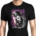 The Last Ascension Men's Apparel - Adult & Kids T-Shirts, Sweatshirts & Hoodies apparel design preview 1
