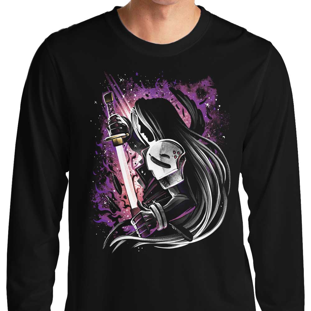The Last Ascension - Adult & Kids T-Shirts, Sweatshirts & Hoodies apparel design preview 1
